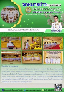 ฉบับที่ 45/2565