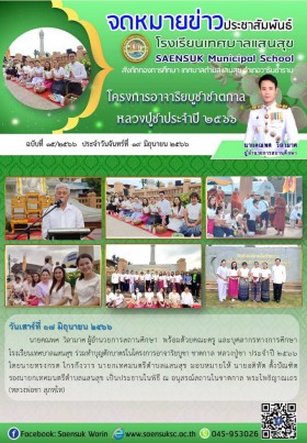 ฉบับที่ 15/2566