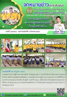 ฉบับที่ 36/2566