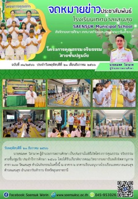 ฉบับที่ 72/2566